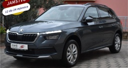 Škoda Kamiq 1.6 TDI Automatik -VIRTUAL,Kamera,ACC,DAB - Ambition