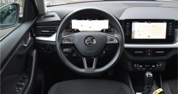 Škoda Kamiq 1.6 TDI Automatik -VIRTUAL,Kamera,ACC,DAB - Ambition