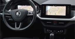 Škoda Kamiq 1.6 TDI Automatik -VIRTUAL,Kamera,ACC,DAB - Ambition
