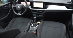 Škoda Kamiq 1.6 TDI Automatik -VIRTUAL,Kamera,ACC,DAB - Ambition