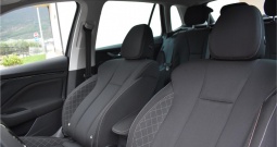 Škoda Kamiq 1.6 TDI Automatik -VIRTUAL,Kamera,ACC,DAB - Ambition