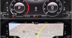 Škoda Kamiq 1.6 TDI Automatik -VIRTUAL,Kamera,ACC,DAB - Ambition