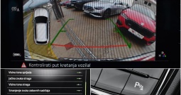 Škoda Kamiq 1.6 TDI Automatik -VIRTUAL,Kamera,ACC,DAB - Ambition