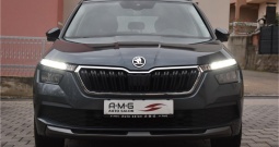 Škoda Kamiq 1.6 TDI Automatik -VIRTUAL,Kamera,ACC,DAB - Ambition