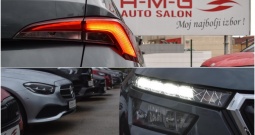 Škoda Kamiq 1.6 TDI Automatik -VIRTUAL,Kamera,ACC,DAB - Ambition