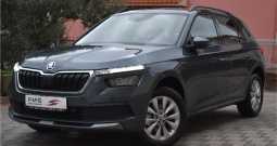 Škoda Kamiq 1.6 TDI Automatik -VIRTUAL,Kamera,ACC,DAB - Ambition