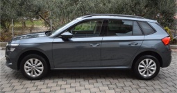 Škoda Kamiq 1.6 TDI Automatik -VIRTUAL,Kamera,ACC,DAB - Ambition