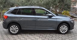 Škoda Kamiq 1.6 TDI Automatik -VIRTUAL,Kamera,ACC,DAB - Ambition