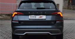 Škoda Kamiq 1.6 TDI Automatik -VIRTUAL,Kamera,ACC,DAB - Ambition