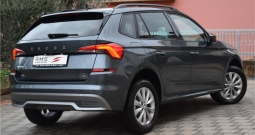 Škoda Kamiq 1.6 TDI Automatik -VIRTUAL,Kamera,ACC,DAB - Ambition