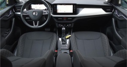 Škoda Kamiq 1.6 TDI Automatik -VIRTUAL,Kamera,ACC,DAB - Ambition