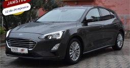 Ford Focus 1.5 TDCi Automatik -Virtual,Kamera,Lane Assist - Titanium