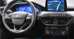 Ford Focus 1.5 TDCi Automatik -Virtual,Kamera,Lane Assist - Titanium