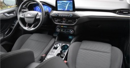 Ford Focus 1.5 TDCi Automatik -Virtual,Kamera,Lane Assist - Titanium