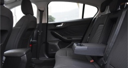 Ford Focus 1.5 TDCi Automatik -Virtual,Kamera,Lane Assist - Titanium