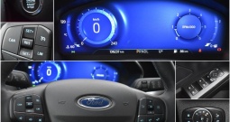 Ford Focus 1.5 TDCi Automatik -Virtual,Kamera,Lane Assist - Titanium