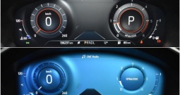 Ford Focus 1.5 TDCi Automatik -Virtual,Kamera,Lane Assist - Titanium