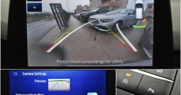 Ford Focus 1.5 TDCi Automatik -Virtual,Kamera,Lane Assist - Titanium