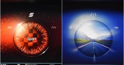 Ford Focus 1.5 TDCi Automatik -Virtual,Kamera,Lane Assist - Titanium