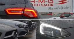 Ford Focus 1.5 TDCi Automatik -Virtual,Kamera,Lane Assist - Titanium