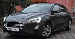 Ford Focus 1.5 TDCi Automatik -Virtual,Kamera,Lane Assist - Titanium