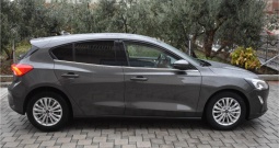 Ford Focus 1.5 TDCi Automatik -Virtual,Kamera,Lane Assist - Titanium