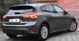 Ford Focus 1.5 TDCi Automatik -Virtual,Kamera,Lane Assist - Titanium