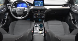 Ford Focus 1.5 TDCi Automatik -Virtual,Kamera,Lane Assist - Titanium