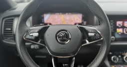 Škoda Kodiaq 2.0TDI DSG | SPORTLINE | Webasto | Jamstvo 12mj.