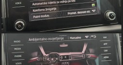 Škoda Kodiaq 2.0TDI DSG | SPORTLINE | Webasto | Jamstvo 12mj.
