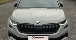 Škoda Kodiaq 2.0TDI DSG | SPORTLINE | Webasto | Jamstvo 12mj.