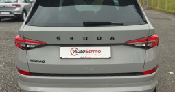 Škoda Kodiaq 2.0TDI DSG | SPORTLINE | Webasto | Jamstvo 12mj.