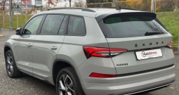 Škoda Kodiaq 2.0TDI DSG | SPORTLINE | Webasto | Jamstvo 12mj.