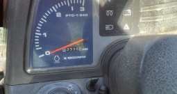 Traktor Kubota B2100 HST