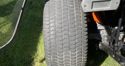 Traktor Kubota B2100 HST