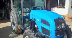 Traktor Landini Rex 75