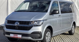 VW CARAVELLE 2.0 TDI