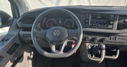 VW CARAVELLE 2.0 TDI