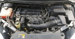 Ford Focus 1.6 MK2 automatic 74kW