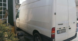 Ford Transit kombi 2006. TDDI