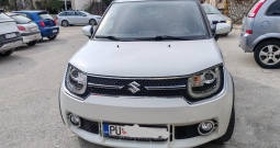Suzuki Ignis 4x4 Keyless, Navigacija, Kamera, Hibrid, Grijanje sjedala