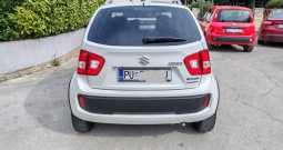 Suzuki Ignis 4x4 Keyless, Navigacija, Kamera, Hibrid, Grijanje sjedala