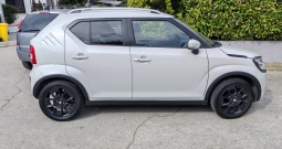 Suzuki Ignis 4x4 Keyless, Navigacija, Kamera, Hibrid, Grijanje sjedala