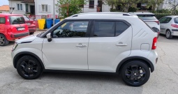 Suzuki Ignis 4x4 Keyless, Navigacija, Kamera, Hibrid, Grijanje sjedala