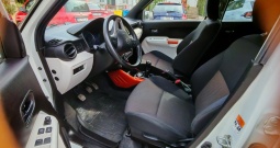 Suzuki Ignis 4x4 Keyless, Navigacija, Kamera, Hibrid, Grijanje sjedala