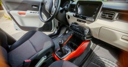 Suzuki Ignis 4x4 Keyless, Navigacija, Kamera, Hibrid, Grijanje sjedala