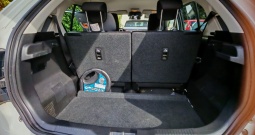 Suzuki Ignis 4x4 Keyless, Navigacija, Kamera, Hibrid, Grijanje sjedala