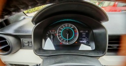 Suzuki Ignis 4x4 Keyless, Navigacija, Kamera, Hibrid, Grijanje sjedala