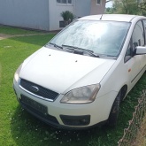 C max 1.8TDCI u komplet ili dijelovi