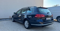 Passat B7 variant 103 kw